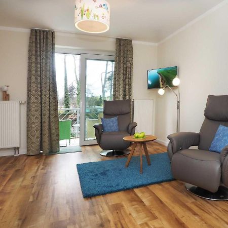 הרינגסדורף Villa Strandperle 17 מראה חיצוני תמונה