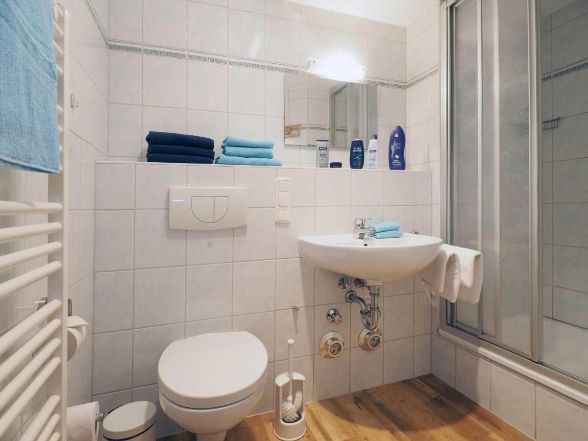 הרינגסדורף Villa Strandperle 17 מראה חיצוני תמונה
